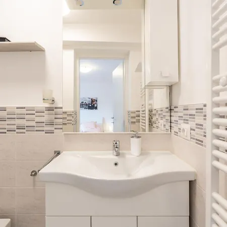 Apartman The Amber - Tremezzo