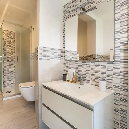 Apartman The Amber - Tremezzo